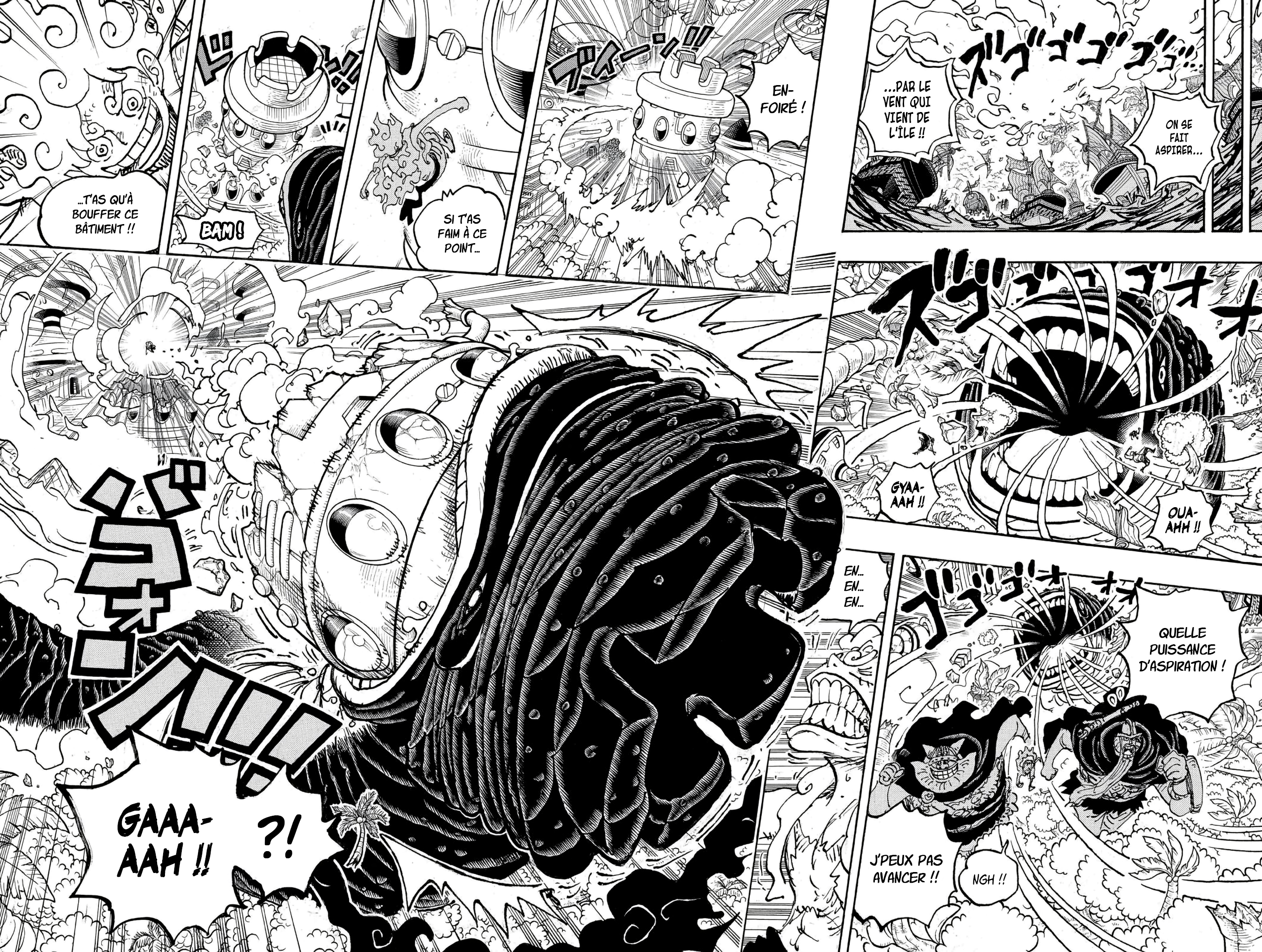       One   Piece 1112 Page 13